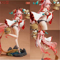 AniMester Long Xiaoling Original Illustration XIxeong Bonus 1/7