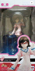 MegaHouse GGG: Gundam Build Fighters — China Kousaka Licensed Version