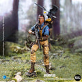 HIYA 1/18 Scale Special Forces Elf (EMG0358) Articulated Action Figure