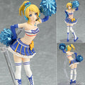 MF figFIX 014 Love Live! Rin Hoshizora: Cheerleader Ver. — Articulated Figure