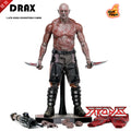 HOTTOYS HT 1/6 MMS355 Guardians of the Galaxy Destroyer Drax action figure