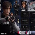 DAMTOYS DMS030 Resident Evil 2: Leon — 1/6 Scale Collectible Figure (Remake Version)