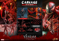 HOTTOYS HT 1/6 MMS619 MMS620 Venom 2 Carnage Carnage action figure