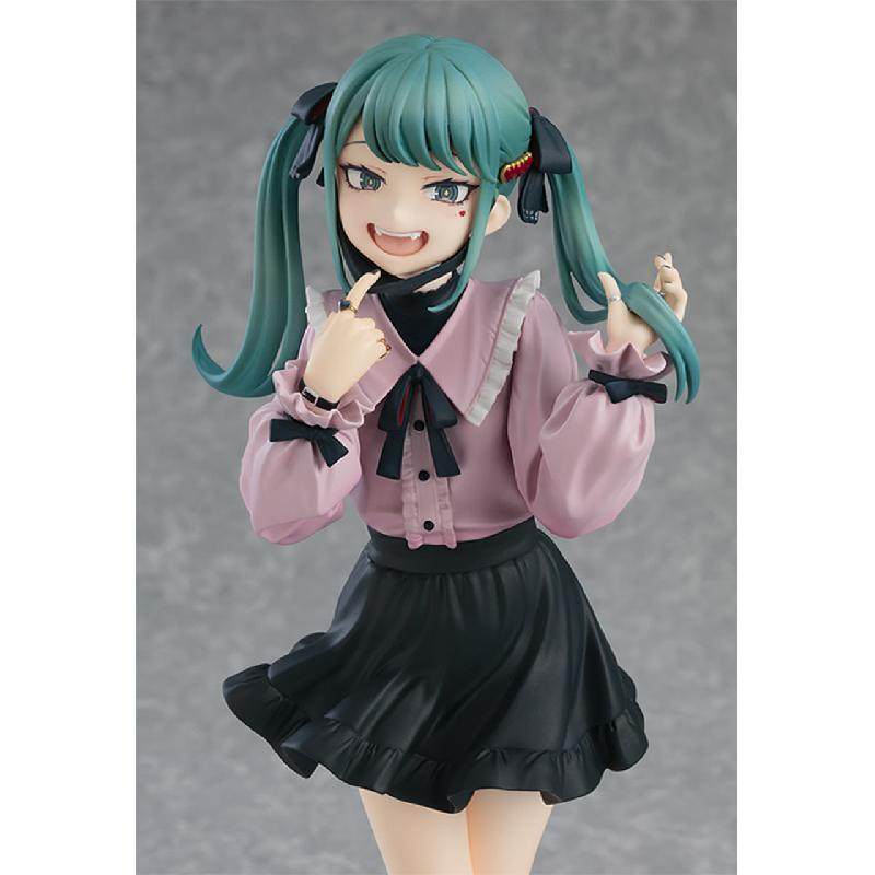GSC PUP L VOCALOID Hatsune Miku Vampire Figure (Reprint)