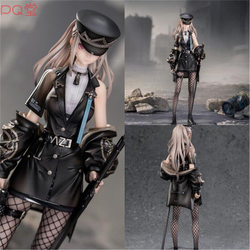 Myethos A-Z:[B] full dress junfu original painting neco female high school student mirror figure