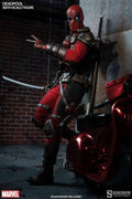 Sideshow Deadpool 1/6 Scale Action Figure