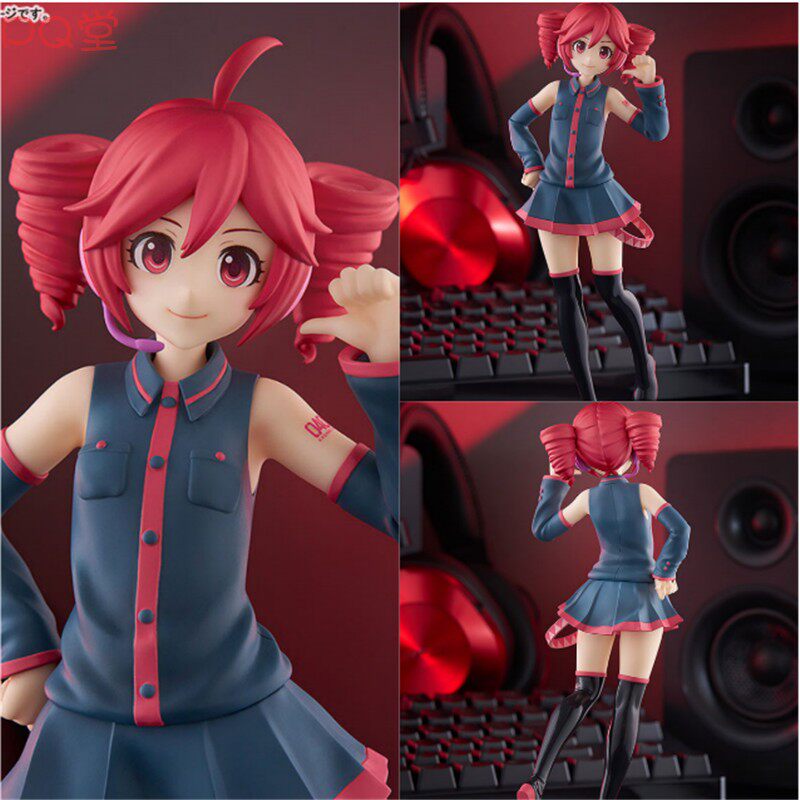 GSC POP UP PARADE Teto Accent Figure, Size L
