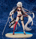 GSC 1/7 Fate/Grand Order: Berserker — Jeanne d'Arc (Alter) Figure (Licensed Version)