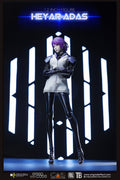 OE 1/6 Nano Core Heyar Adas action figures