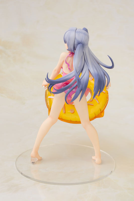Fate/EXTELLA — Tamamo-no-Mae: Summer Vacation Ver. Figure (Japanese Edition)