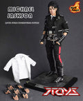 HOTTOYS HT DX03 1/6BAD Michael Jaskson Action Figure