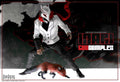 FOXBOX STUDIO — GOD COMPLEX: INARI (Limited Edition)
