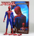 RAH MEDICOM 1/6 The Amazing Spider-Man 1.0 Action Figure Non-HT Japanese Version