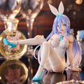 TAITO Desktop Cute Date A Live Mio Takamiya Bunny Girl Figure