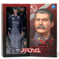 1/6 Soldier DID Stalin Soviet Generalissimo Russian Leader World War II movable figure figure