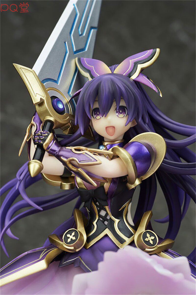 Kaitendo — *Date A Live*: Tohka Yatogami (1/7 Scale) — Standard Edition