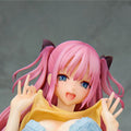 F.W.A.T "Sexual Activity Week" — Original Illustration: Syunka — Japanese Edition — 1/6 Scale Figure