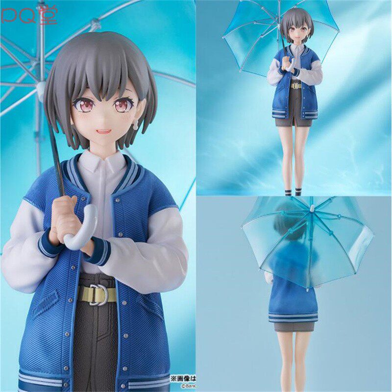 (GSC) POP UP PARADE BanG Dream! It's MyGO!!!!! Takamatsu L-size Figure