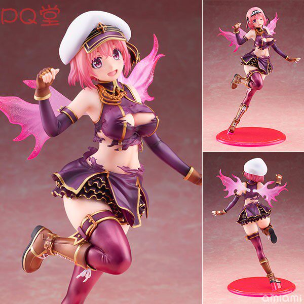 WAVE | Senren: Mutsumi Saotome (Valkyrie) | 1/7 Scale Figure | Authentic Product
