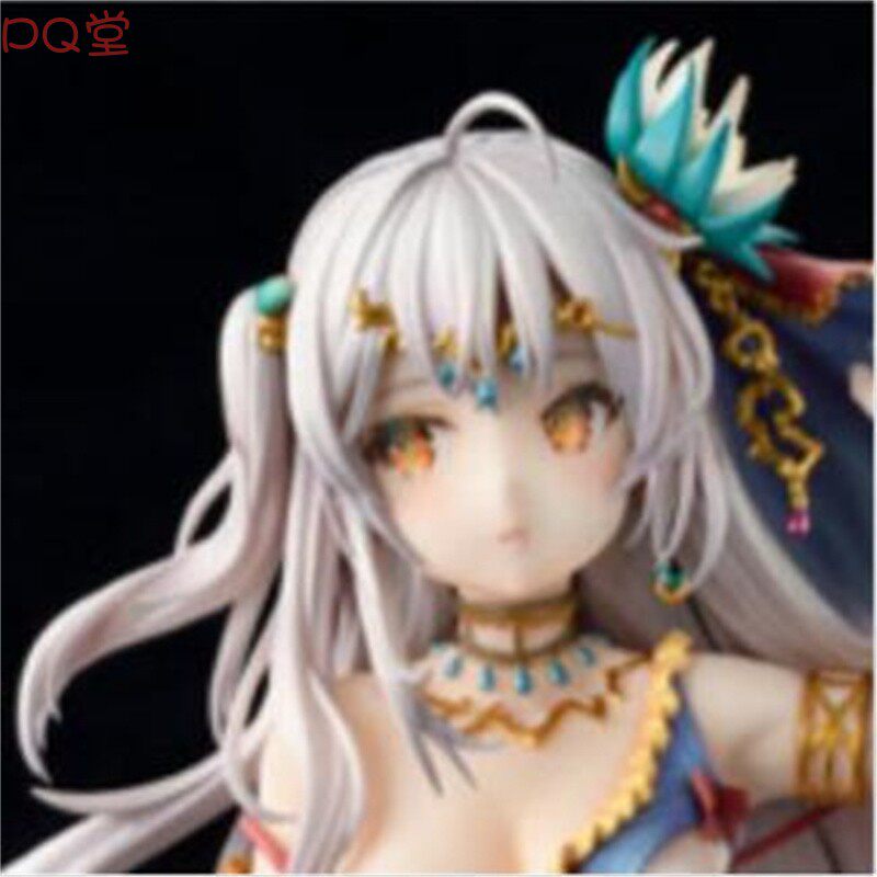 NOCTURNAS original painting Momoco dancer arietta dancer figure regular version