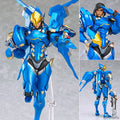 Max Factory figma 421: Overwatch – Pharah Action Figure