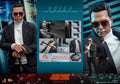 HT 1/6 John Wick 4 John Kane Donnie Yen MMS730 Action Figure