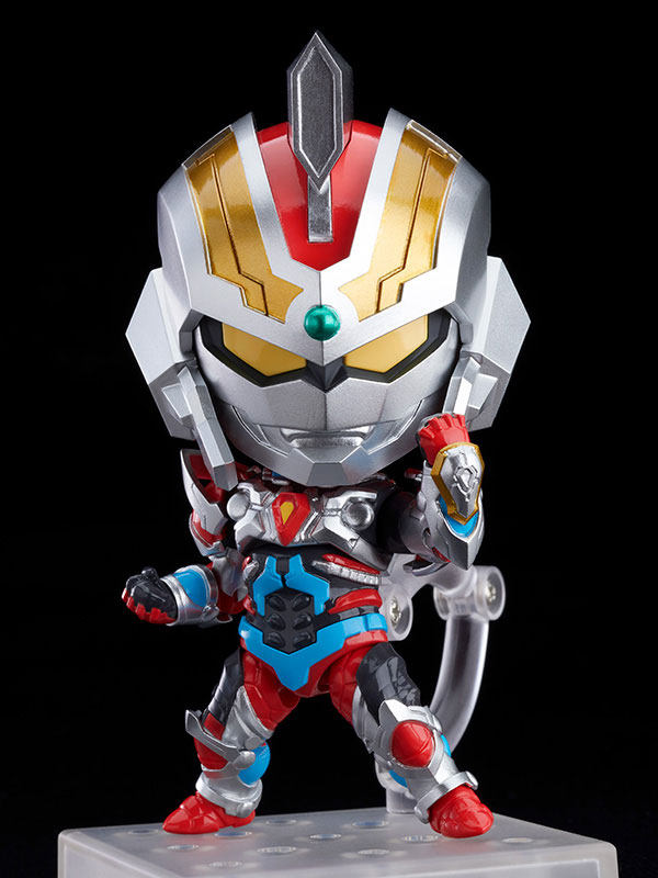 GSC Nendoroid 1050DX: SSSS.GRIDMAN — Licensed Version