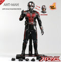 HOTTOYS HT MMS308 Ant-Man 1.0 Civil War 1/6 Soldier Movie Action Figure