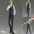 MF figma 288 – Durarara!!×2: Shizuo Heiwajima