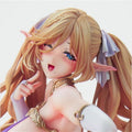 VERTEX Elf Village, 14th Villager, Tiana's Mother, Bathing Attire, 1/6 Scale Figure