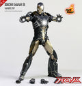 HotToys HT 1/6 Iron Man 3 MK15 Sneaky MMS348 Action Figure