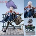 BF BellFine: Wandering Witch — Elaina Figure (1/7 Scale) — DX Edition / Standard Edition