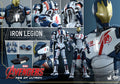 HotToys HT 1/6 Avengers Iron Legion MMS299 action figure