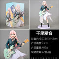 Chihaya Anon Anon-chanChihaya-san PC Case Ornament Model Collectible