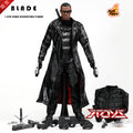 HT HotToys 1/6 MMS113 Ghost Assassin Blade 2 Zombie Assassin Blade Action Figure