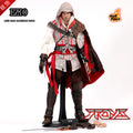 HT HOTTOYS Assassin's Creed Ezio 1/6 12-inch action figure