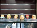 GSC Series 2: "Himouto! Umaru-chan" (Umaru Doma) — Set of 6 Capsule Figures/Miniature Models