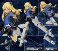 ALTER *Strike Witches* 1/1 Scale: Lieutenant Perrine H. Clostermann Figure — Licensed Version