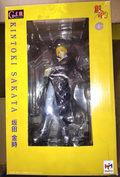 Megahouse G.E.M. Series: Gintama Side Story — Kintama — Kintoki Sakata Figure (Licensed Version)