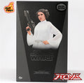 HT 1/6 Star Wars Princess Leia 1.0 Normal/Deluxe Edition MMS298 Action Figure