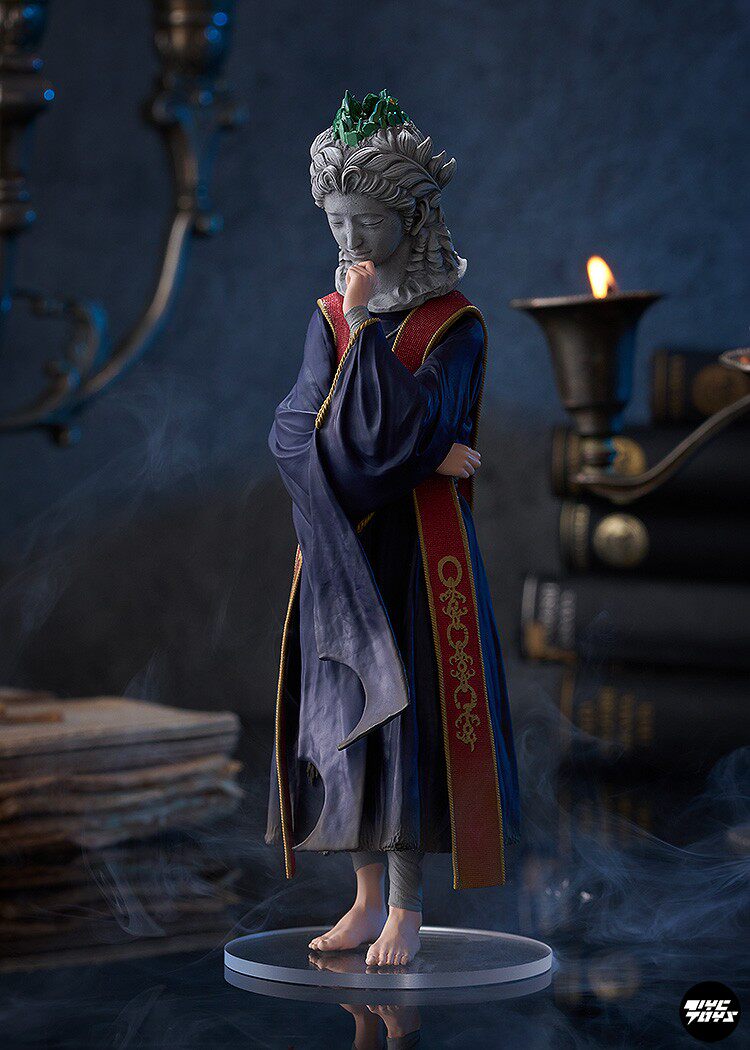 GSC POP UP PARADE: Elden Ring — Sorcerer Rogier Figure