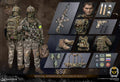 DAMTOYS DAM78075 Russian Federation SSO Special Forces