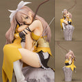 Orchid Seed OS: *Shining Wind* — Momiji & Fuyuka Kureha Figures (Licensed Version)