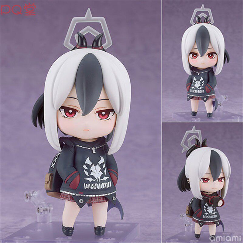 (GSC) Nendoroid #2816 Azure Archives - Kayoko Onikata Figure