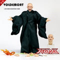 Star Ace Toys Harry Potter Voldemort Model 1/6 Action Figure