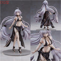 Aniplex — Fate/Grand Order: Avenger — Jeanne d'Arc (Alter) — Spirit Origin Festival Outfit (Reverse) — 4th Anniversary Edition