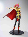 MegaHouse Gundam: Haman Karn Figure — Limited Reissue Edition