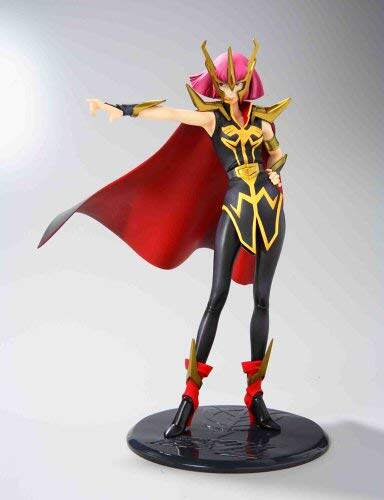 MegaHouse Gundam: Haman Karn Figure — Limited Reissue Edition