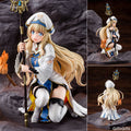 Box Girl Goblin Slayer Season 2 Priestess 1/7 Figure