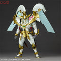 Kaiyodo Yu-Gi-Oh! ZEXAL Revolving Technology Series, No. 39: Hope the Emperor Figure